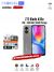 ZTE Blade A35e - 2GB RAM - 64GB Storage - Grey - Easy Monthly Installments - PTA Approved - 1 Year Brand Warranty - The Original Bro Mobiles - TOB72